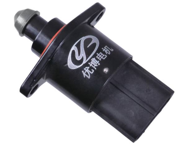 YB-0164吉普怠速馬達