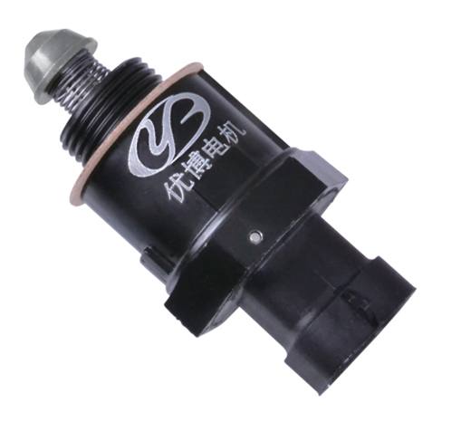 YB-0165道奇 怠速馬達