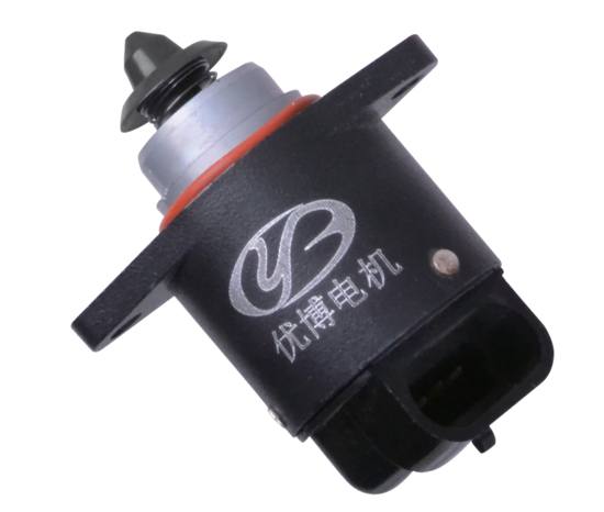 YB-0168 拉達怠速馬達