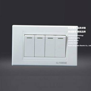 小四位開關(guān)