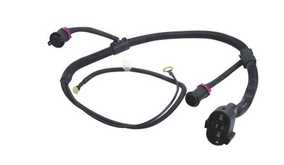 LT138607汽車電機(jī)刷板總成