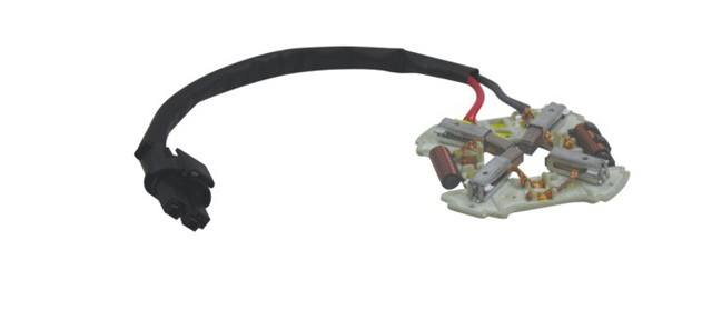 LT138619汽車電機刷板總成