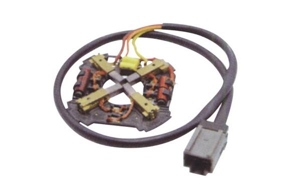 LT138644汽車電機刷板總成