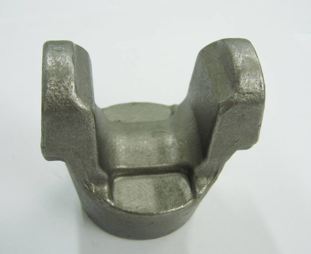 萬向節叉 傳動軸鍛件