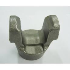 萬向節叉 傳動軸鍛件