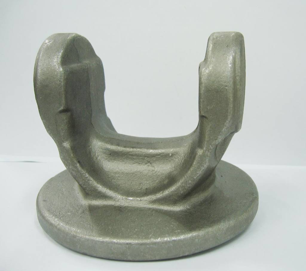 突緣叉 傳動軸鍛件