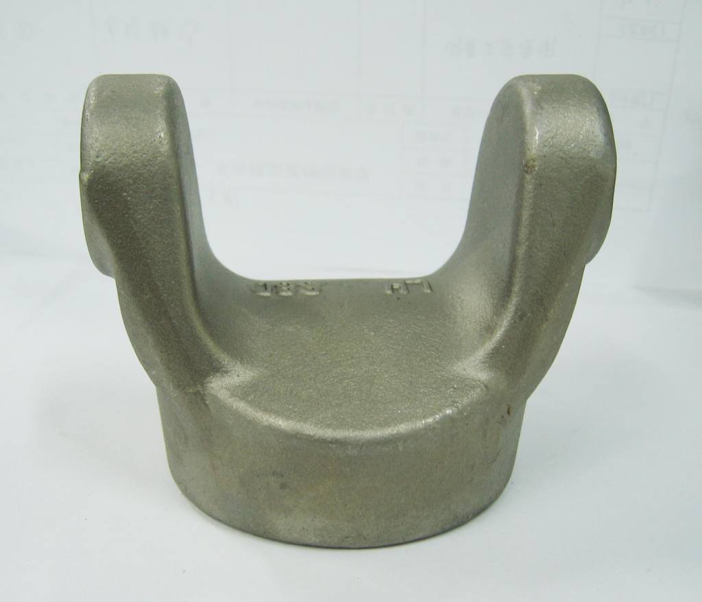 焊接叉 傳動(dòng)軸鍛件