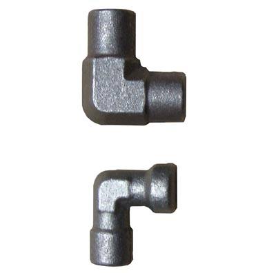 接頭6 接頭鍛件