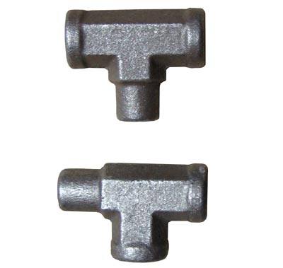 接頭9 接頭鍛件