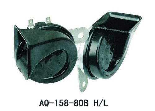 AQ-158-80B H/L 汽車喇叭