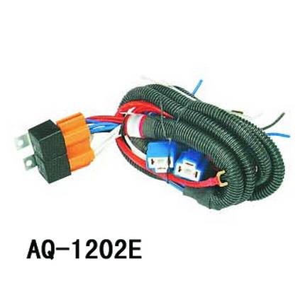 AQ-1202E 汽車大燈增亮