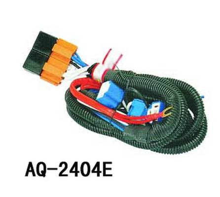 AQ-2404E 汽車大燈增亮