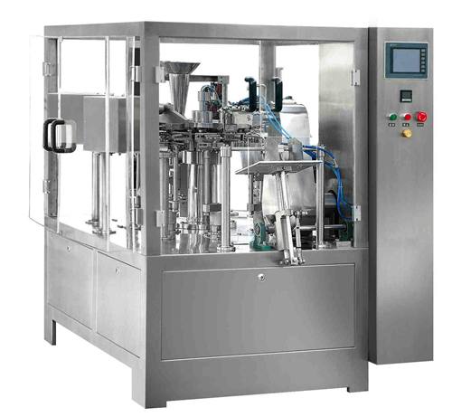 火鍋板料包裝機(jī)