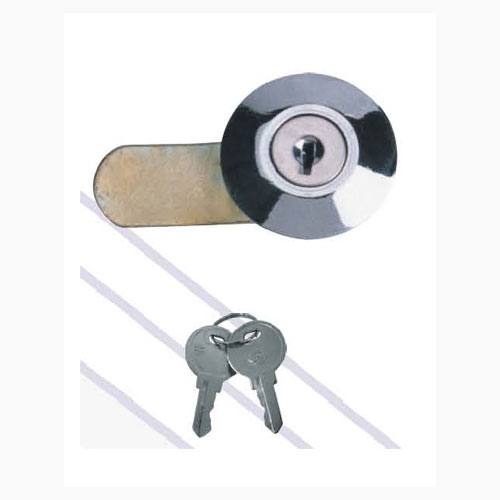 MS3401(全鐵、半鐵) 轉舌鎖