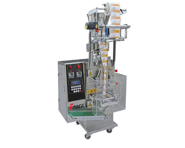 DXD-100/300立式自動包裝機(三邊封、四邊封)