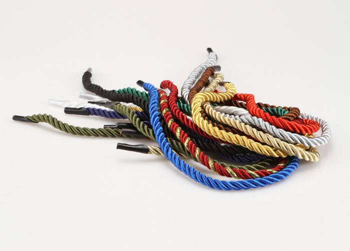三股繩、三股扭繩