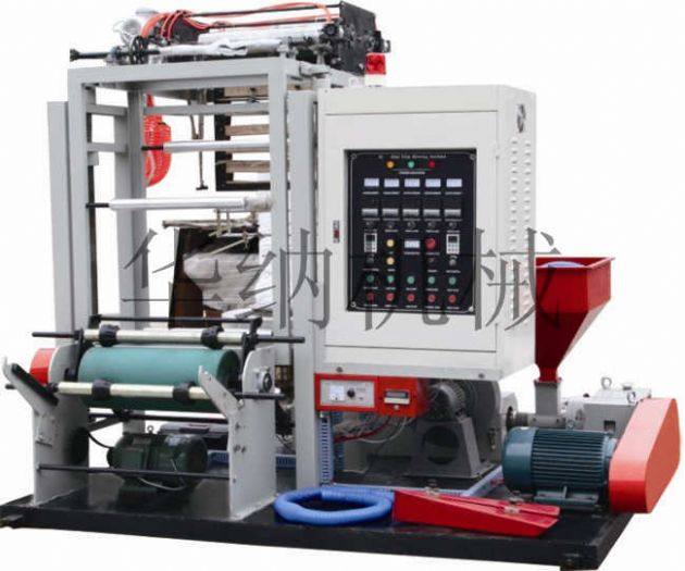 SJ45-45-50迷你型吹膜機