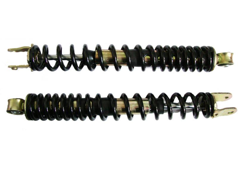 24管四沖液壓后減震器