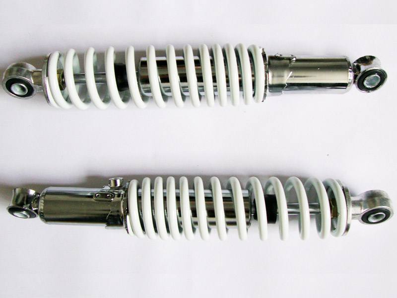 32管鍍絡液壓后減震器