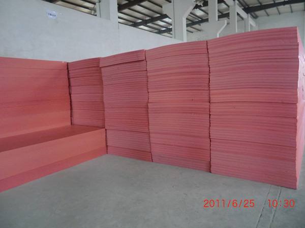 xps擠塑復(fù)合板5