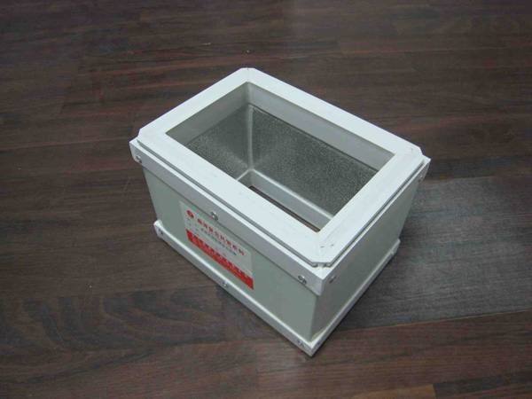 單面彩鋼玻纖復合風管