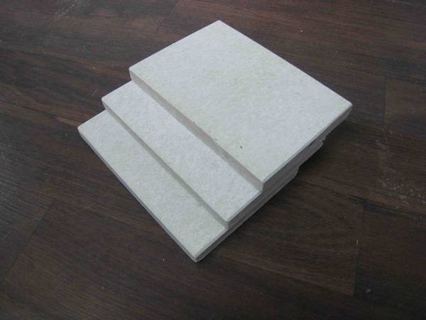 硅酸鹽復合風管板