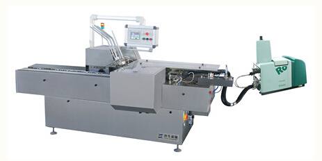 日用品裝盒機(jī)