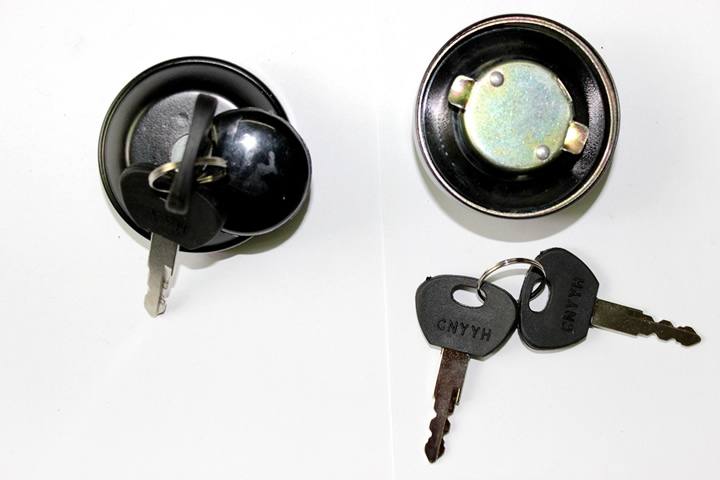 YYH-1041、1061油箱蓋