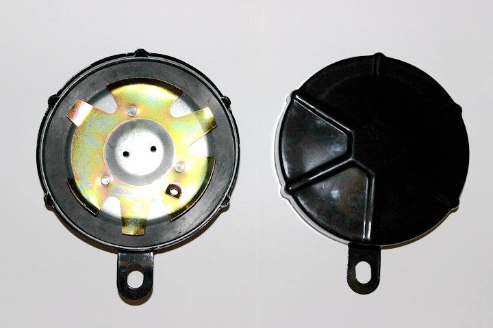 YYH-140-151無鎖油箱蓋