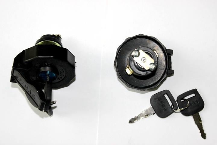 YYH-江淮、五十鈴、時代輕卡油箱蓋