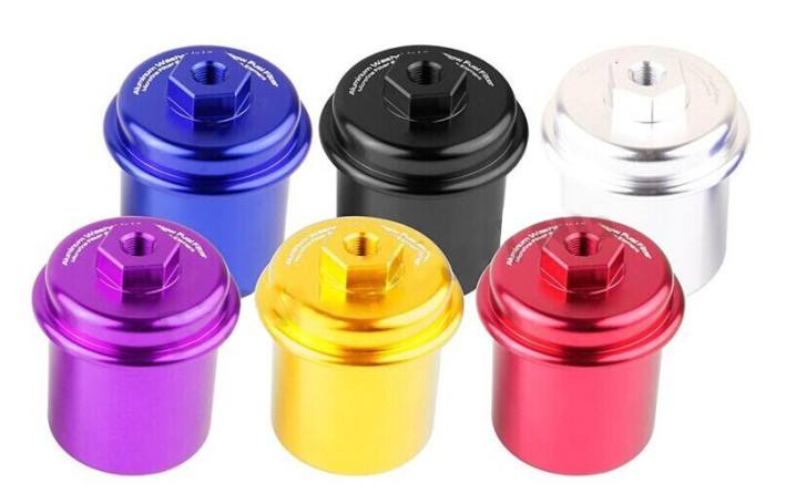 XZ-FF1002 燃油濾清器