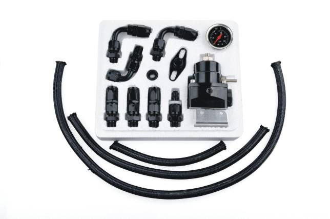 XZ-FPR005B 套裝 黑