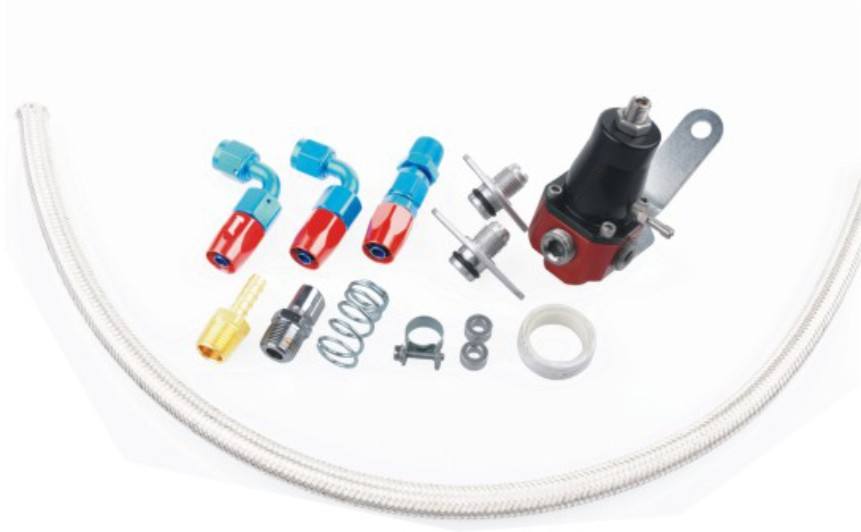 XZ-FPR006 燃油閥套裝