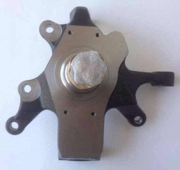 供應D22/4區，帕拉丁羊角，轉向節