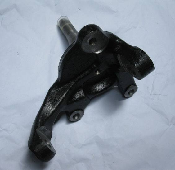 D21二驅羊角，轉向節，40015-01G50 L 40014-01G50