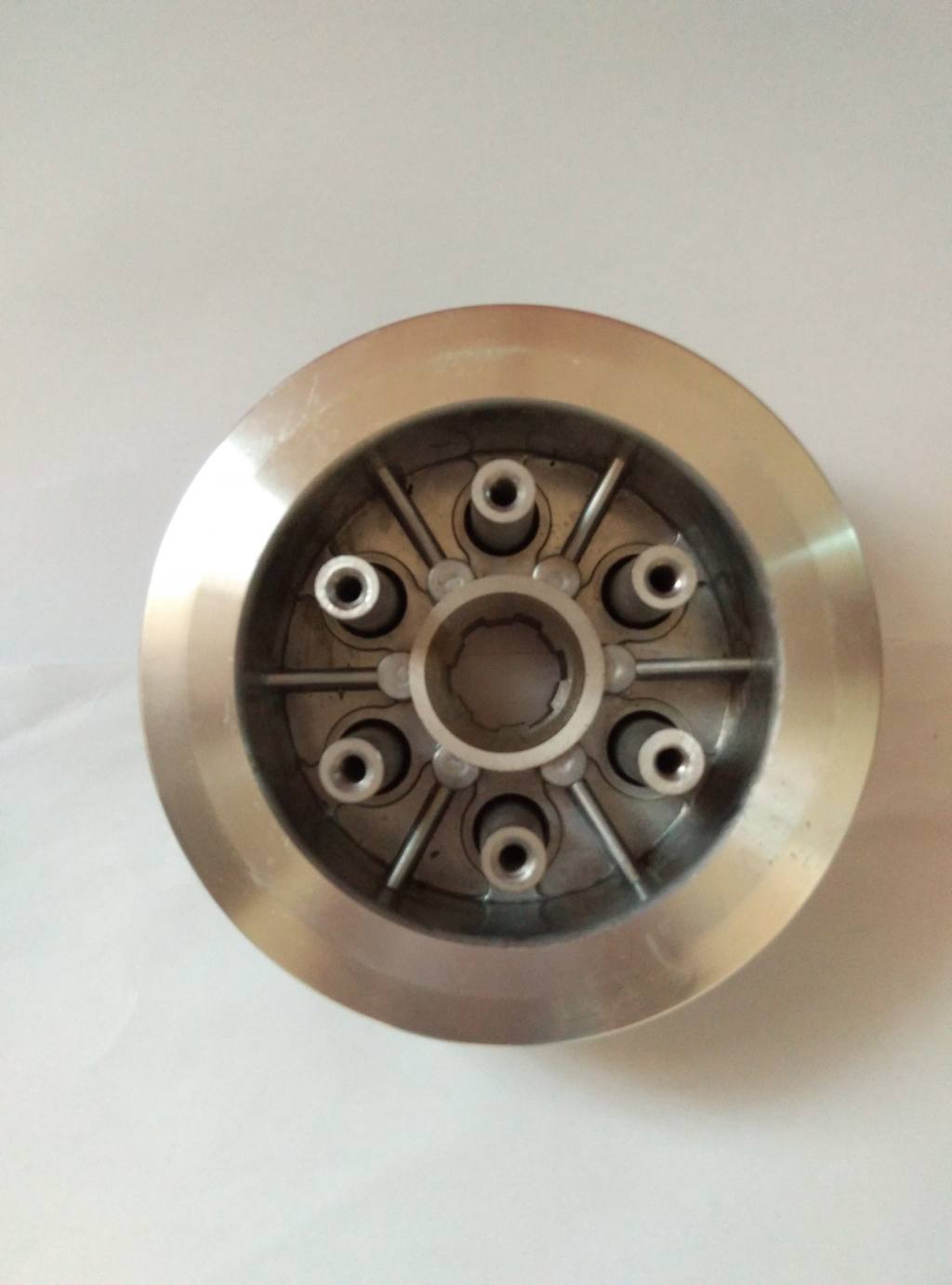 摩托車離合器小古