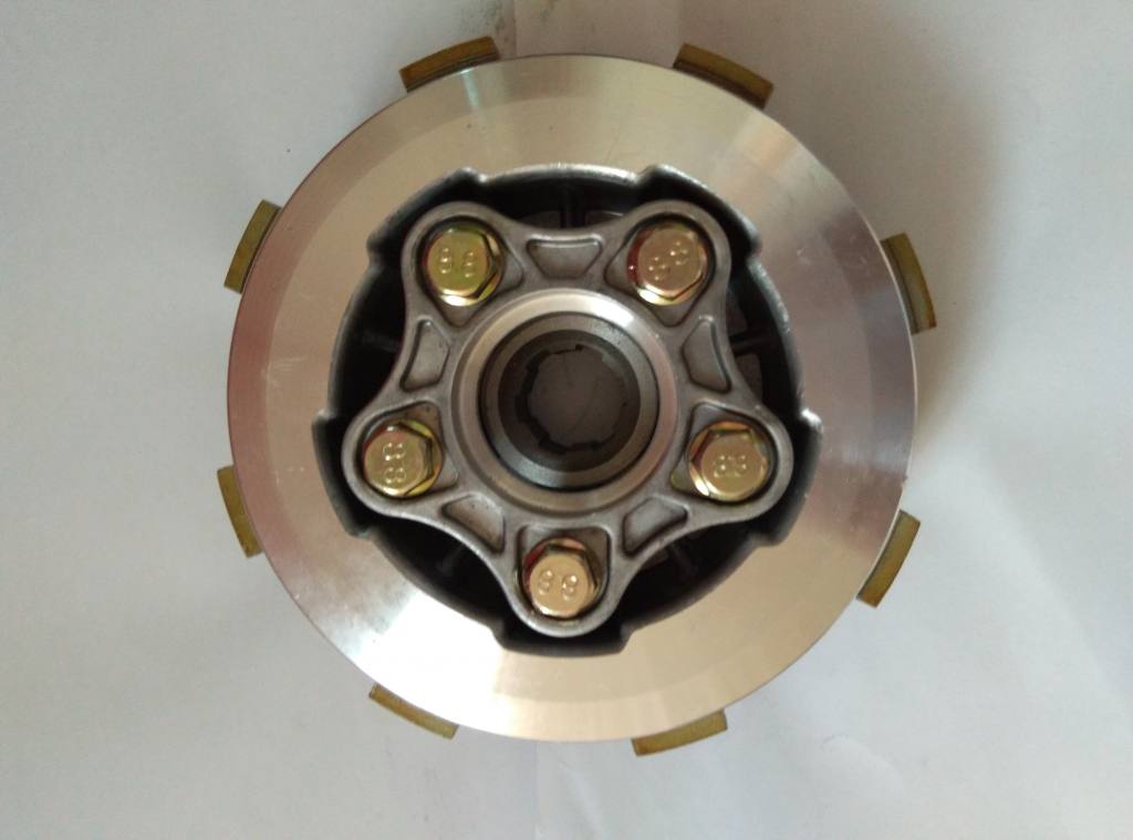 摩托車離合器小古