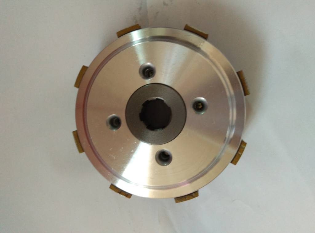 摩托車離合器小古