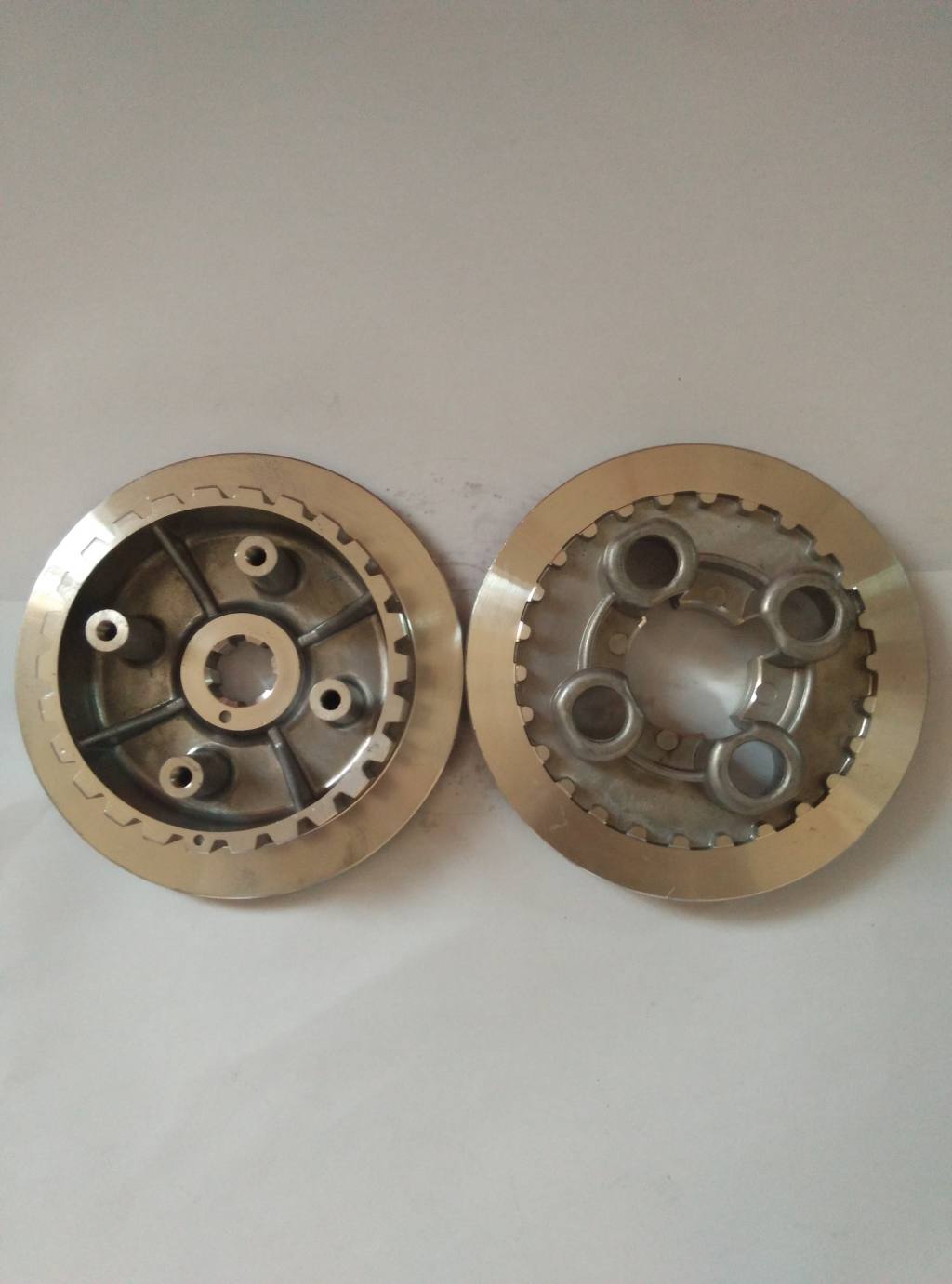 摩托車離合器小古