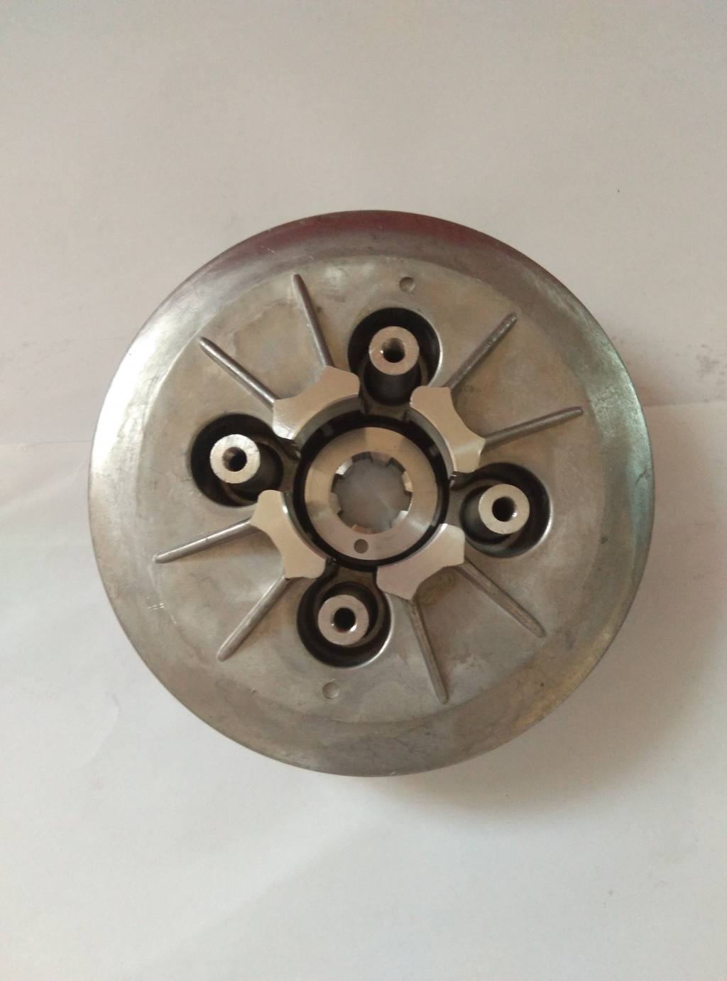 摩托車離合器小古