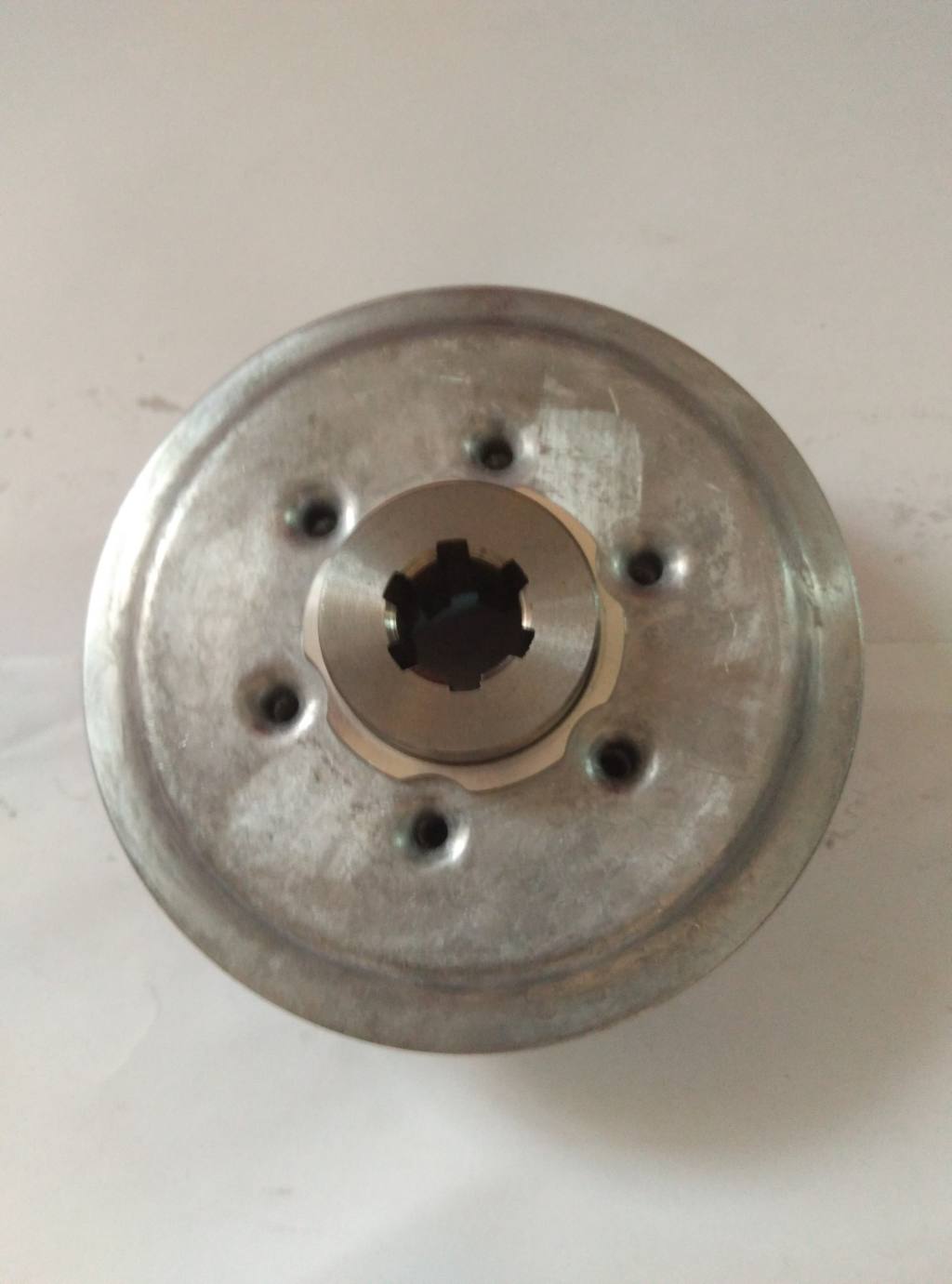 摩托車(chē)離合器小古