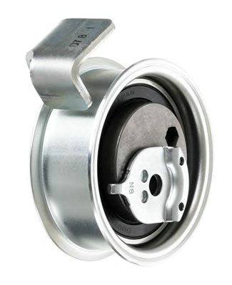 汽車(chē)漲緊輪CT-1018