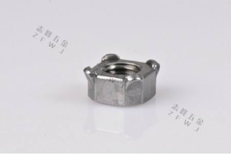 焊接螺母01
