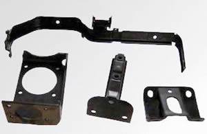 壓板、支架沖壓件