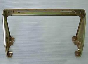 暖風(fēng)機(jī)托架沖壓件