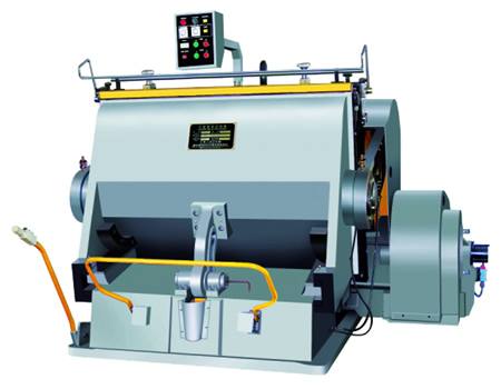 ML1300/1400/1500/1600/1800型平壓壓痕切線機(jī)