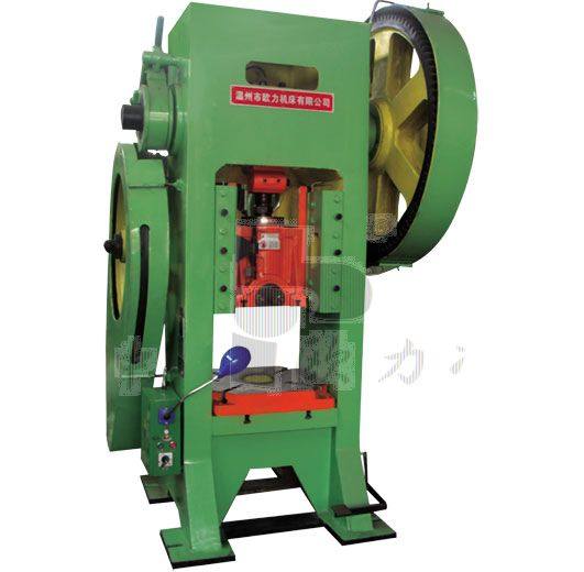 J31-200 閉式鍛造壓力機