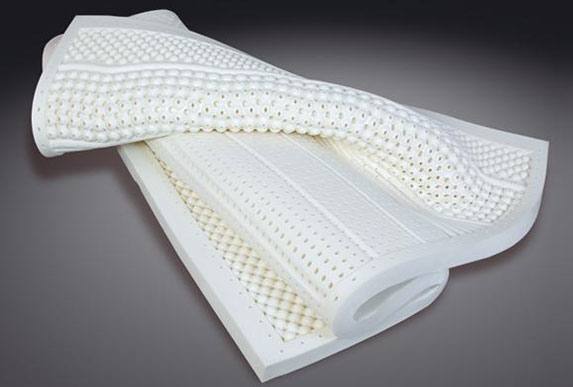 按摩型床墊 天然乳膠床墊