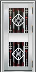 JY-047 不銹鋼單門