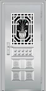 JY-073 不銹鋼單門